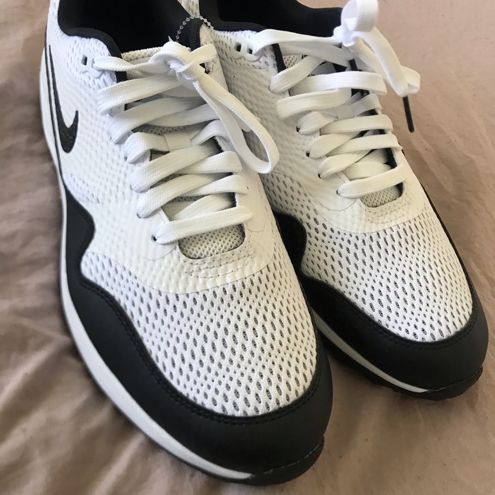 Women's Nike Air Max 1 G shoes (Golf shoes) - Picture 2 of 5